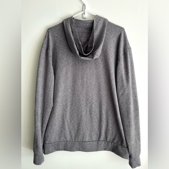 NIKE Dri-FIT Full Zip Hoodie Jacket | Medium| - Picture 6 of 8